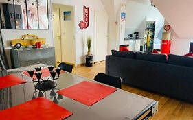 Amiens Loft
